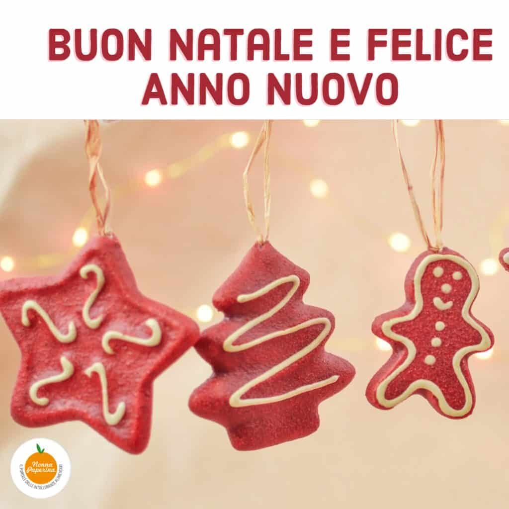 buon natale