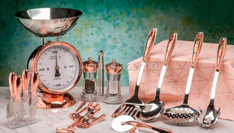 Cromoterapia: con il color rosa oro via i brutti pensieri. Prova anche tu