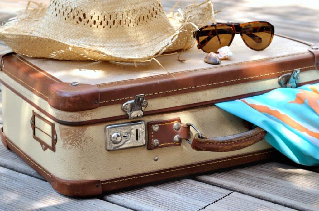 un celiaco non può viaggiare