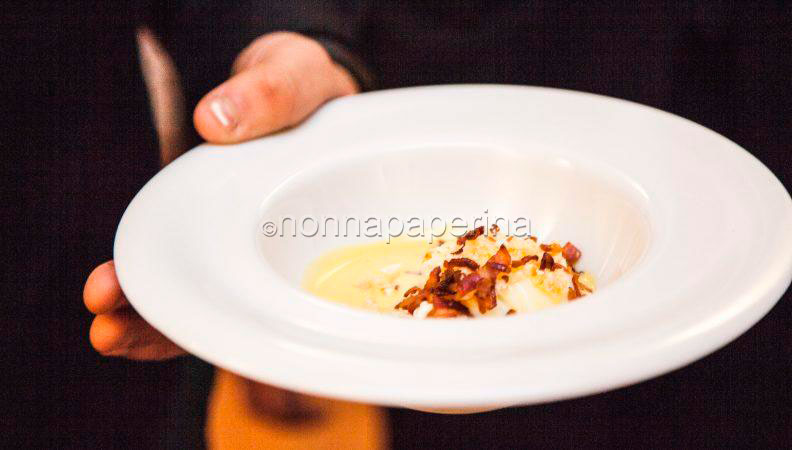 Nei piatti dei grandi Chef le eccellenze elleniche in un’ottica di trasversalità e contaminazione