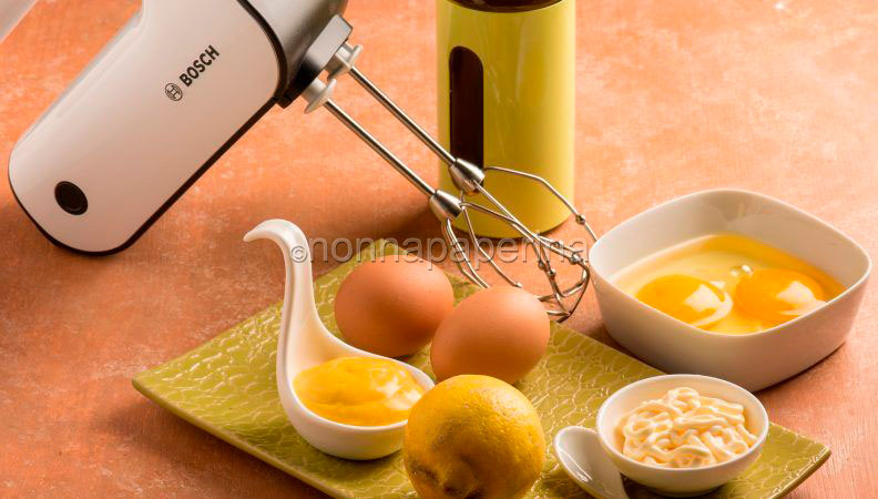 I segreti per preparare una perfetta maionese fatta in casa