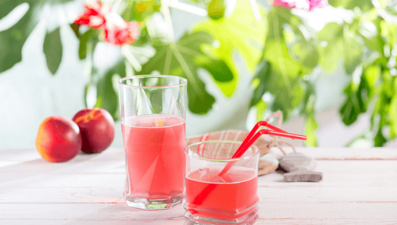 Succo di acerola: fate il pieno di gusto e vitamina C!