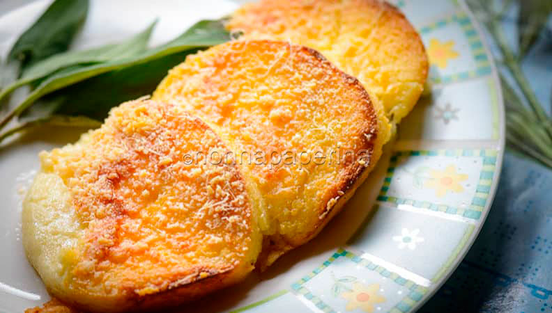Gli gnocchi alla romana, dalle origini alle varianti!
