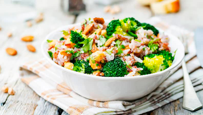 Insalata di riso: un piatto gustoso, ecco le nostre migliori ricette!