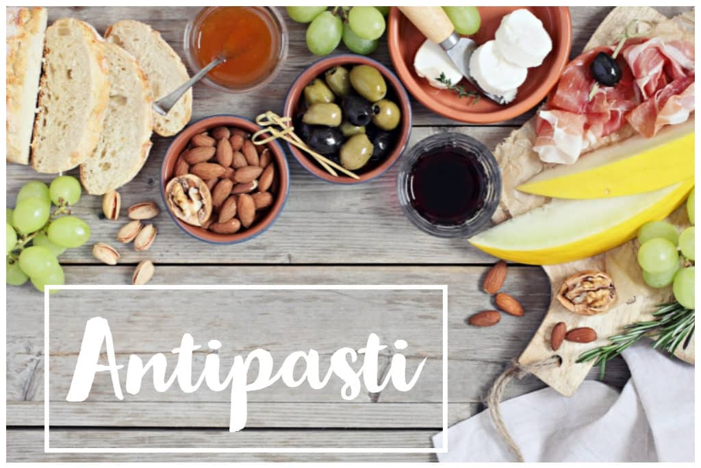 Antipasti Di Natale Senza Glutine.Ricette Per Antipasti Senza Ma Tanto Buoni Nonnapaperina