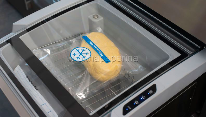 Macchina sottovuoto a campana: quando la professionalità entra in cucina