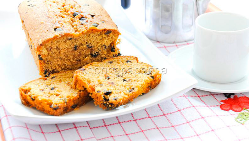 La bontà del plumcake, tante ricette in diverse varianti!