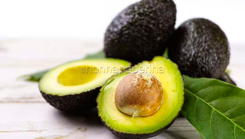 Lasciatevi conquistare da un dolce toccasana: l’avocado!