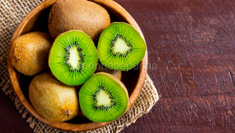 A tavola con il kiwi: bontà e vitamine da non sottovalutare!