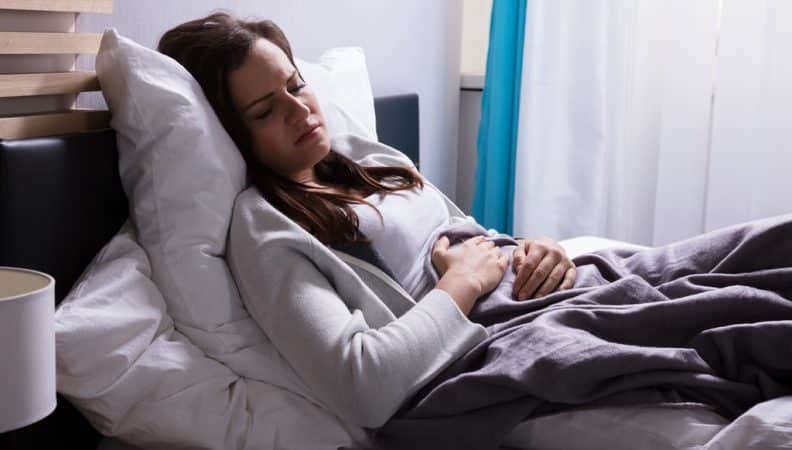 5 consigli per migliorare la digestione