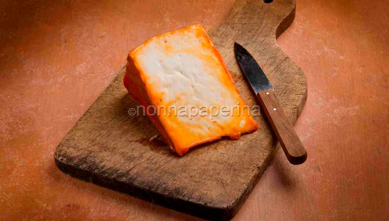 Il formaggio di capra tipico di Fuerteventura
