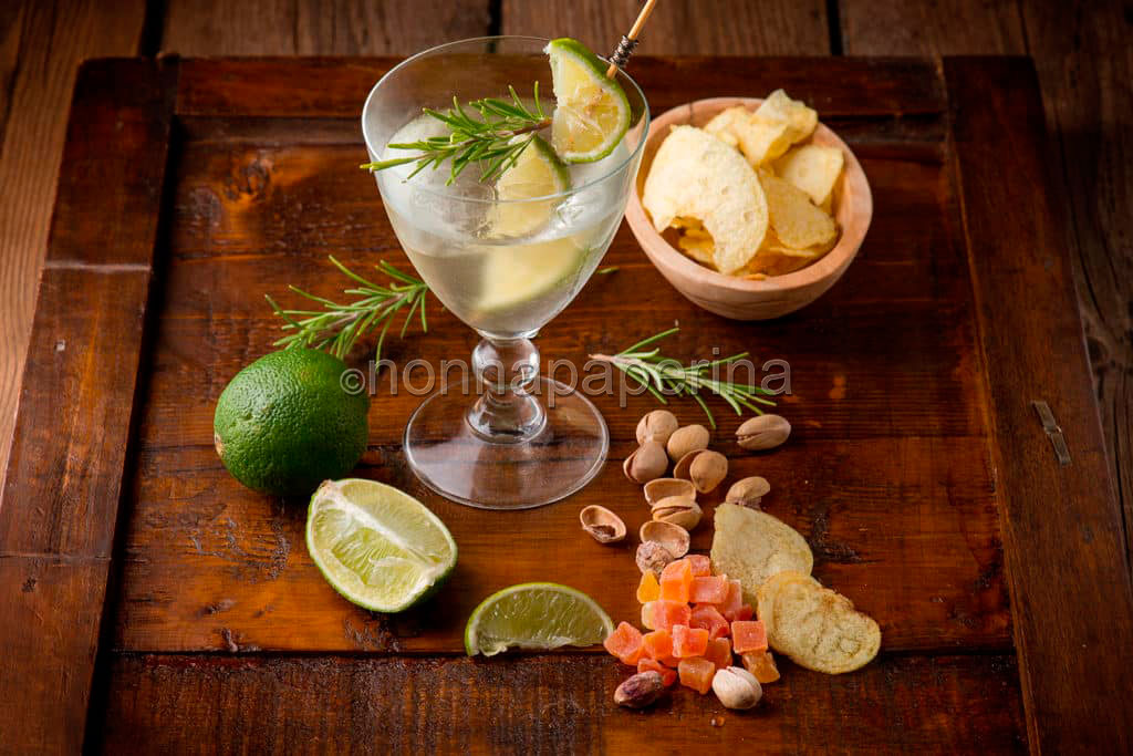 gimlet
