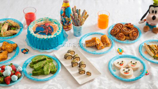 Festa per bambini